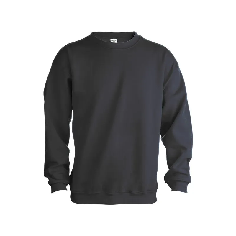 Sudadera básica para adultos personalizada Keya