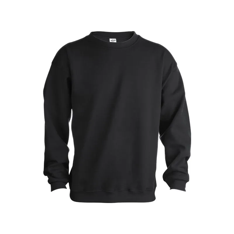 Sudadera básica para adultos personalizada Keya