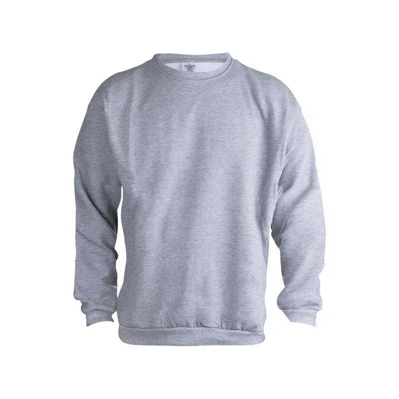 Sudadera básica para adultos personalizada Keya
