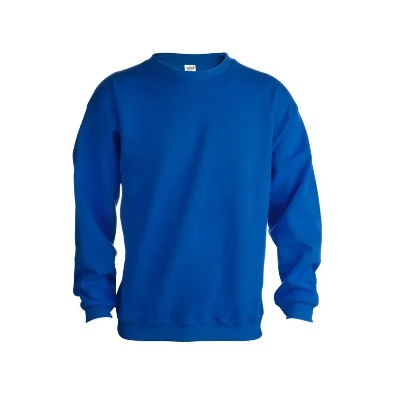 Sudadera básica para adultos personalizada Keya