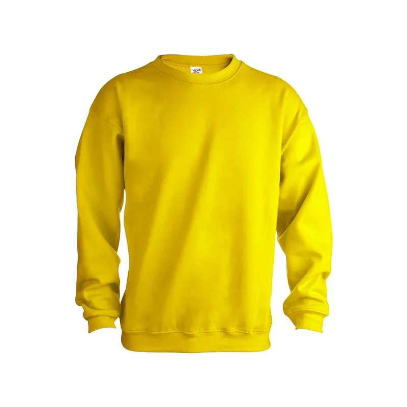 Sudadera básica para adultos personalizada Keya