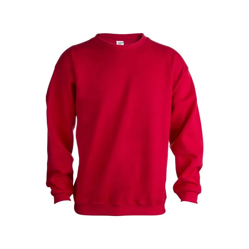 Sudadera básica para adultos personalizada Keya
