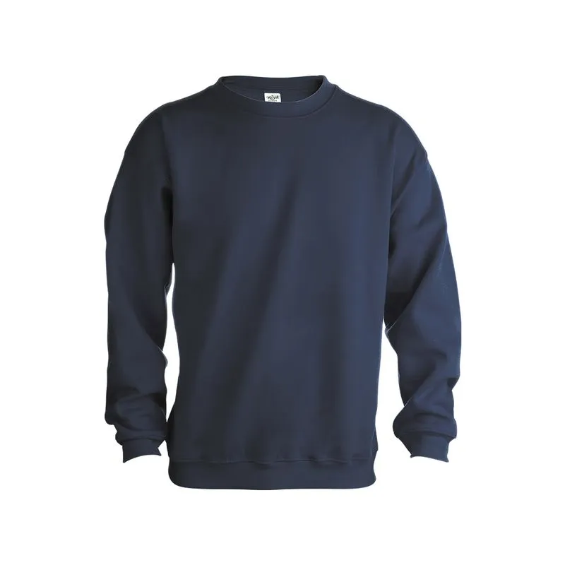 Sudadera básica para adultos personalizada Keya
