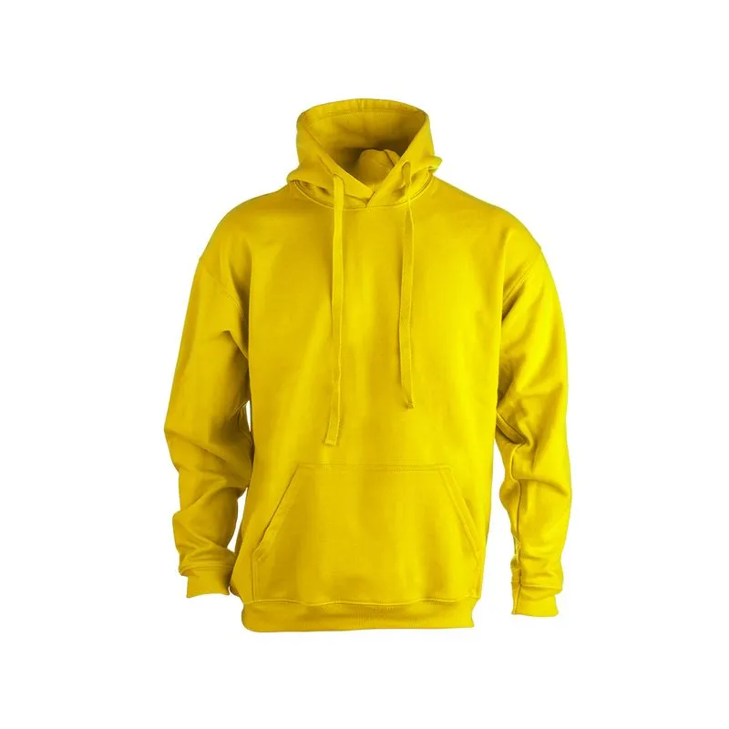 Sudadera con capucha personalizada para adultos Keya