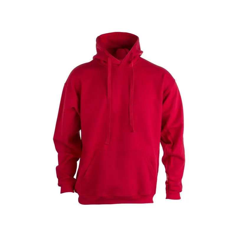 Sudadera con capucha personalizada para adultos Keya