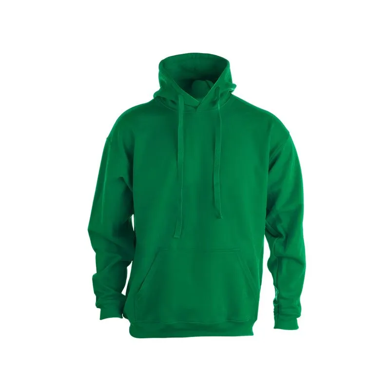 Sudadera con capucha personalizada para adultos Keya