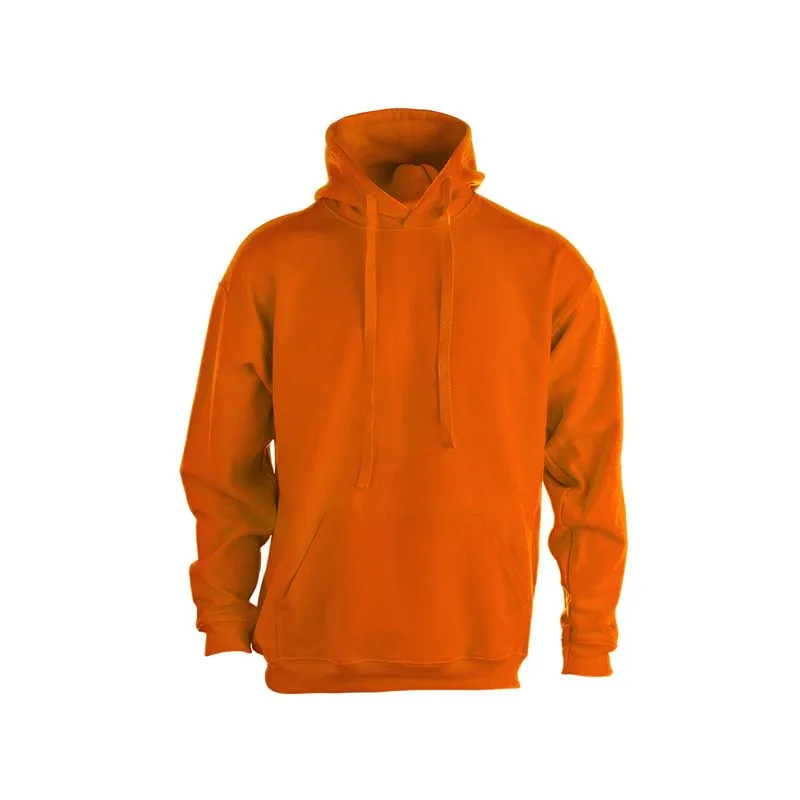 Sudadera con capucha personalizada para adultos Keya