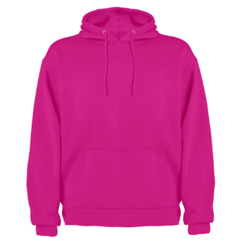 Sudadera con capucha publicitaria Capucha
