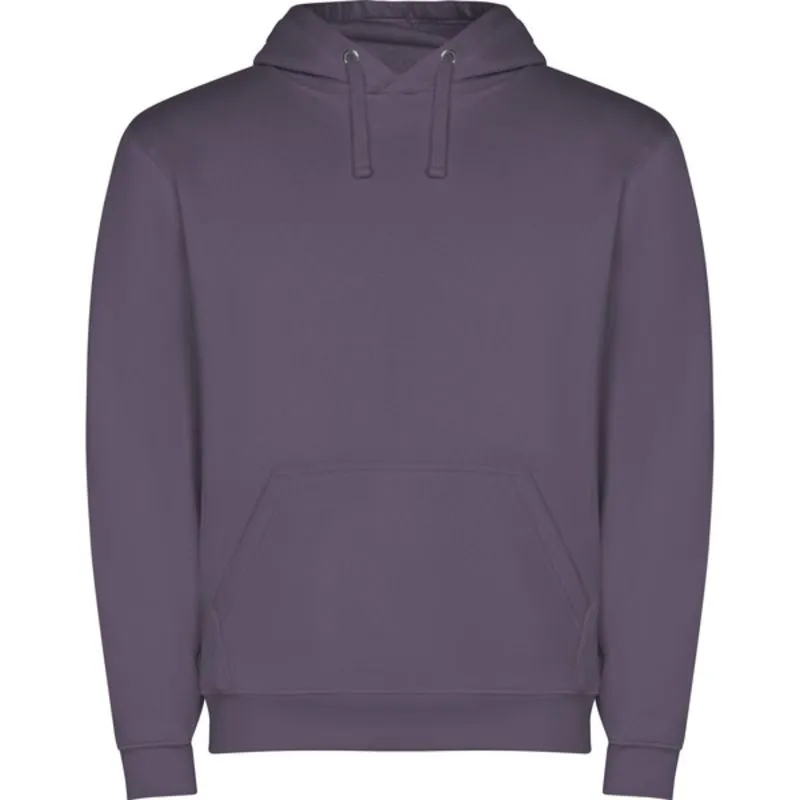Sudadera con capucha publicitaria Capucha