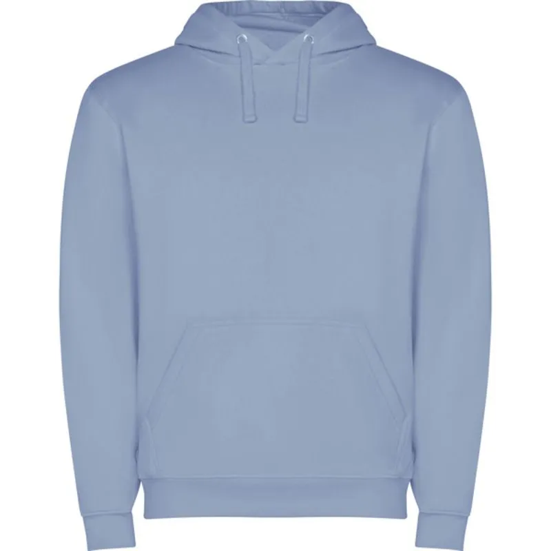 Sudadera con capucha publicitaria Capucha