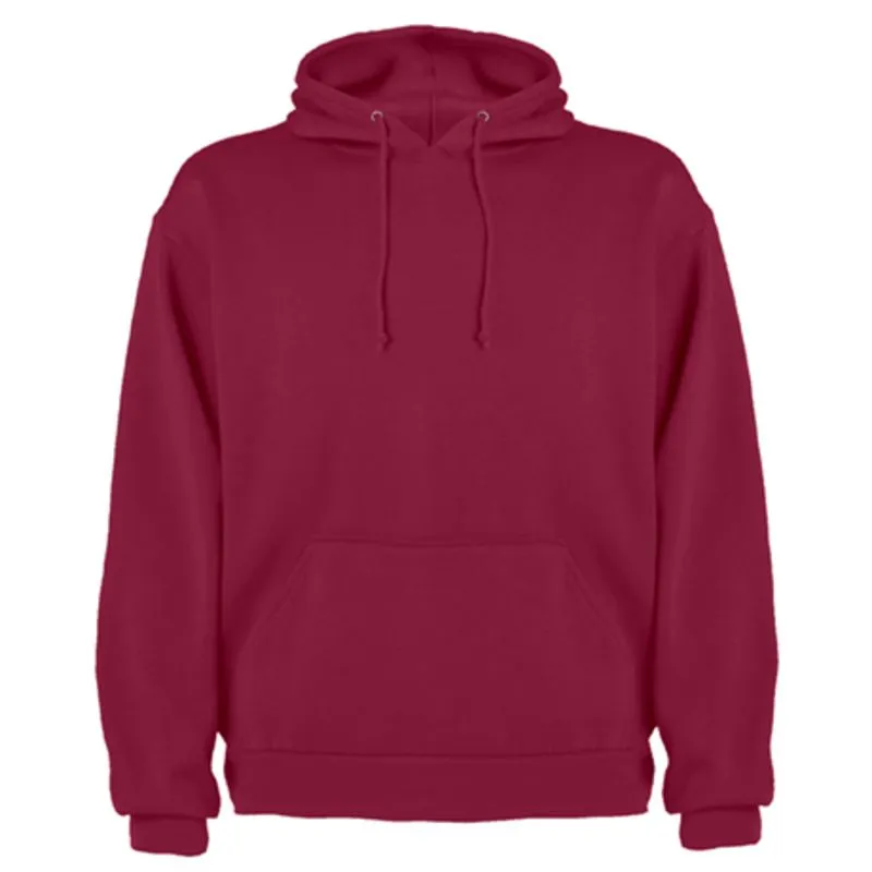 Sudadera con capucha publicitaria Capucha