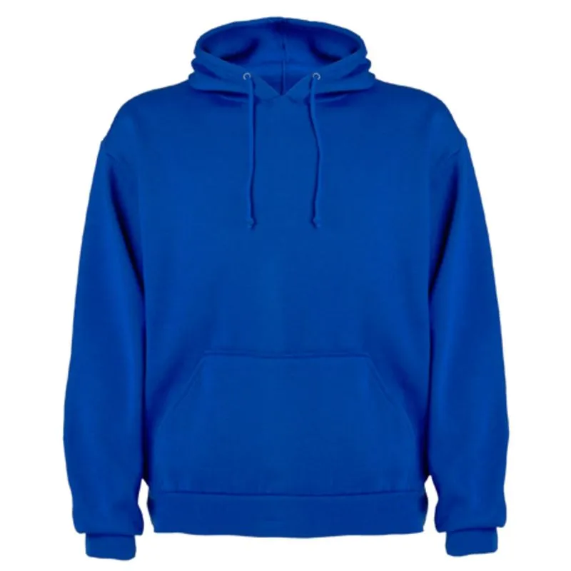 Sudadera con capucha publicitaria Capucha