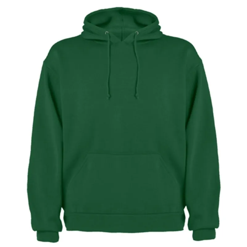 Sudadera con capucha publicitaria Capucha