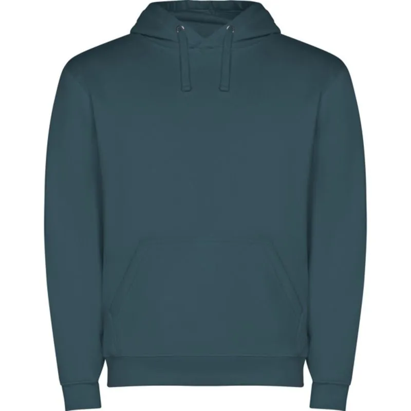 Sudadera con capucha publicitaria Capucha