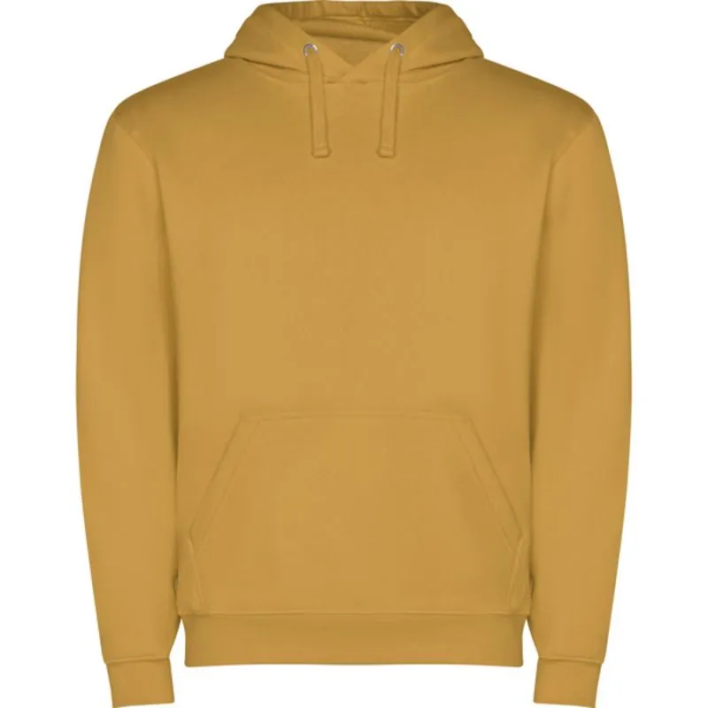 Sudadera con capucha publicitaria Capucha