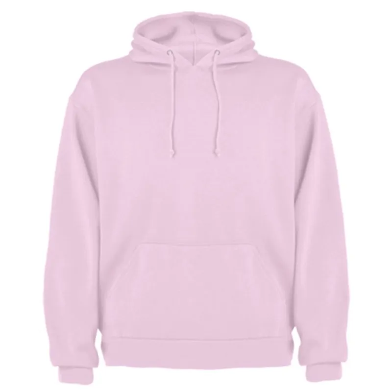 Sudadera con capucha publicitaria Capucha