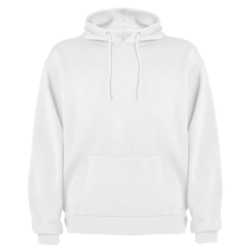 Sudadera con capucha publicitaria Capucha
