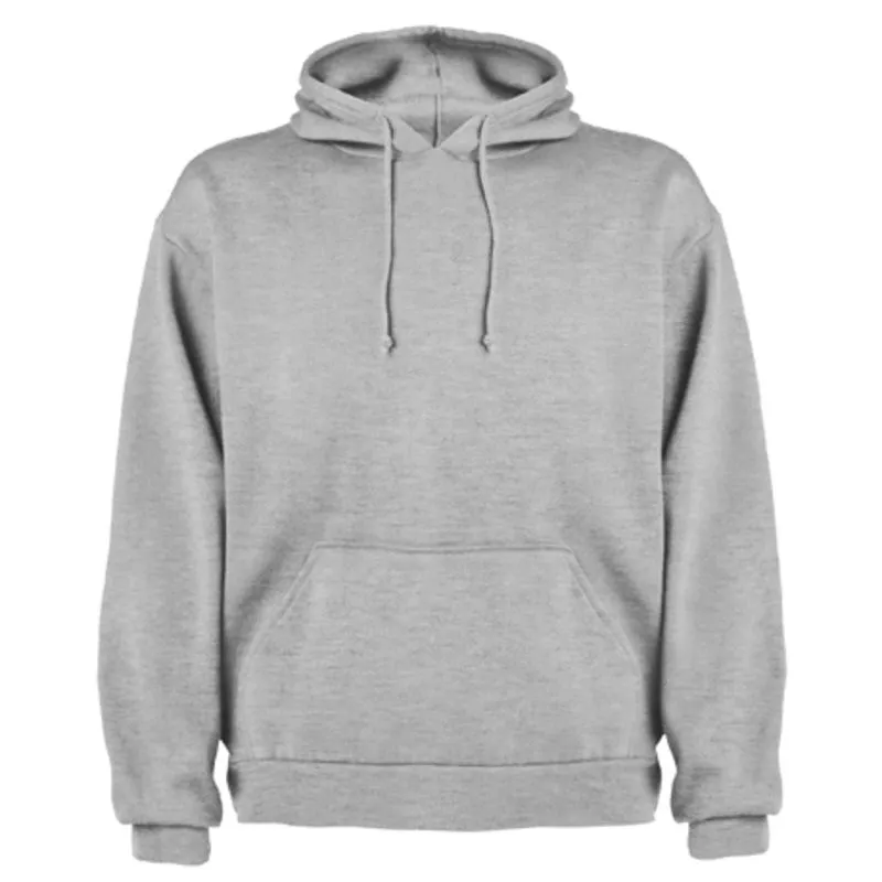 Sudadera con capucha publicitaria Capucha