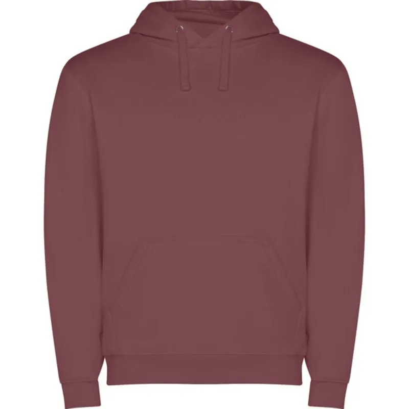 Sudadera con capucha publicitaria Capucha