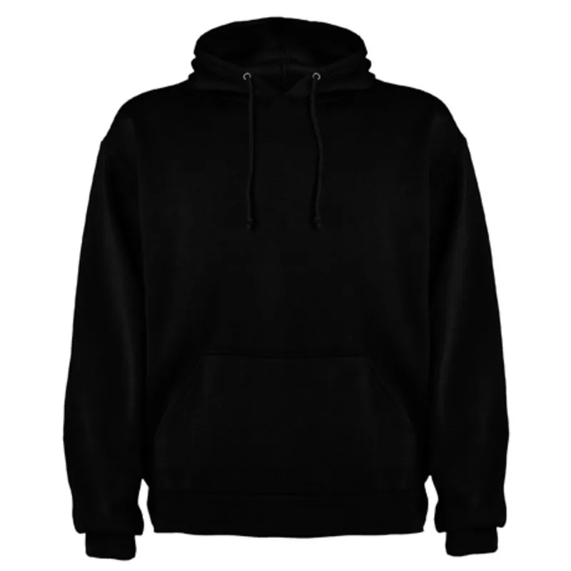 Sudadera con capucha publicitaria Capucha