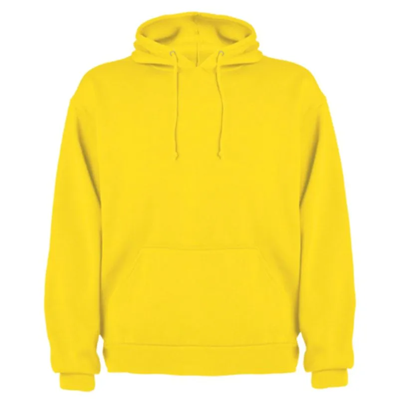 Sudadera con capucha publicitaria Capucha