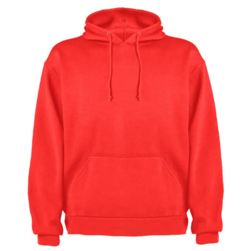 Sudadera con capucha publicitaria Capucha