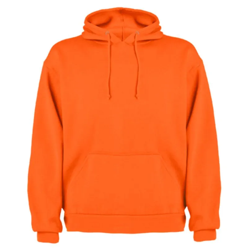 Sudadera con capucha publicitaria Capucha