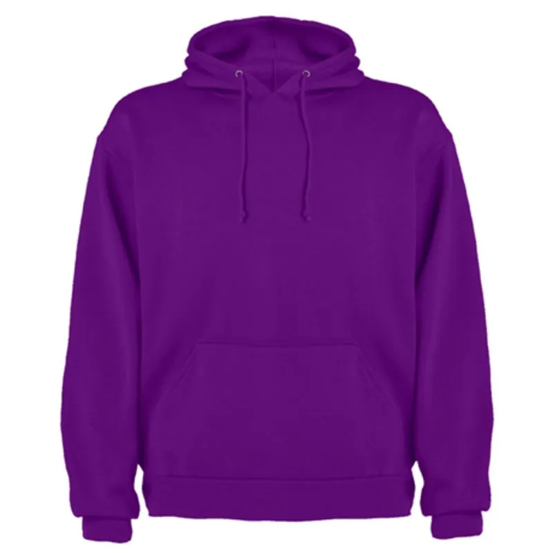 Sudadera con capucha publicitaria Capucha