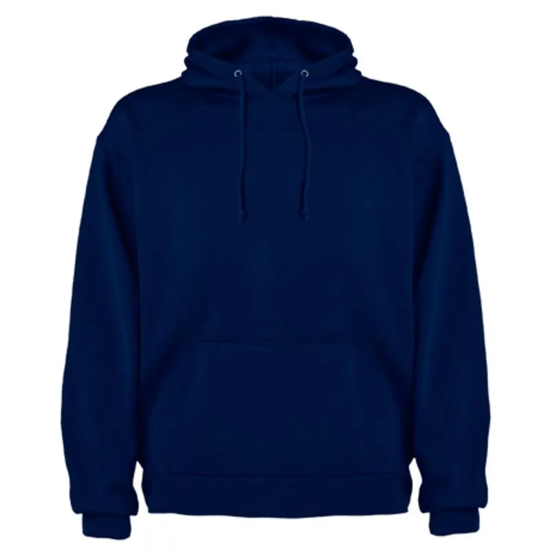 Sudadera con capucha publicitaria Capucha
