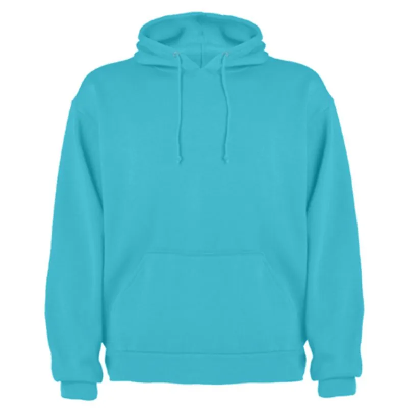 Sudadera con capucha publicitaria Capucha