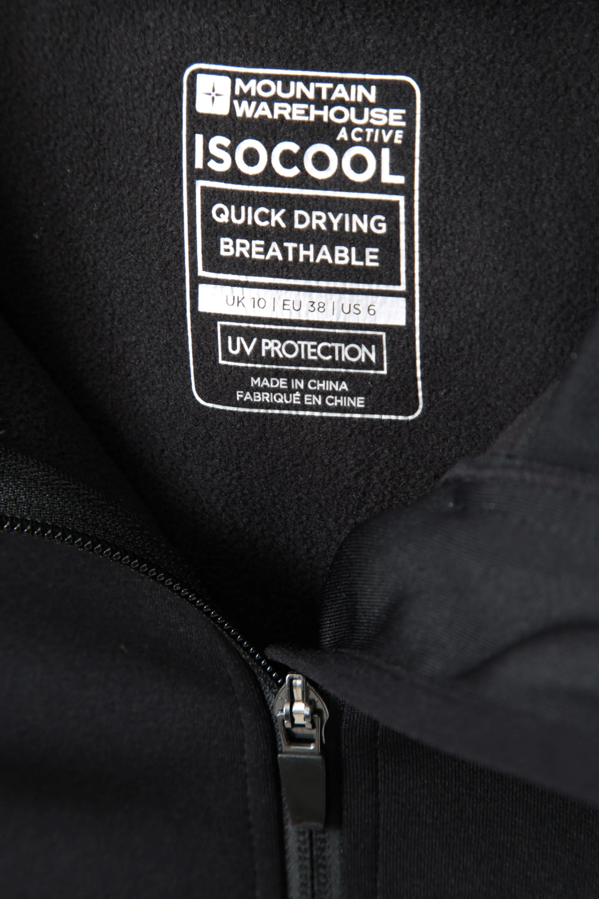 Sudadera con Capucha y Cremallera Chakra Mujeres