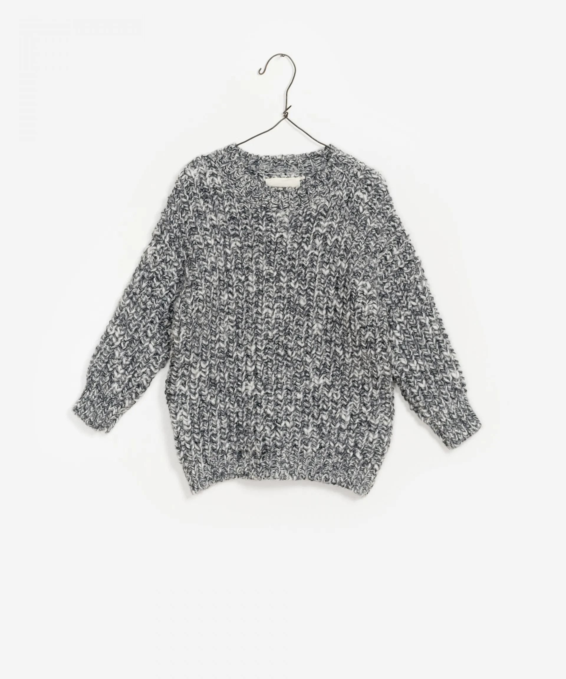 Sudadera de Punto