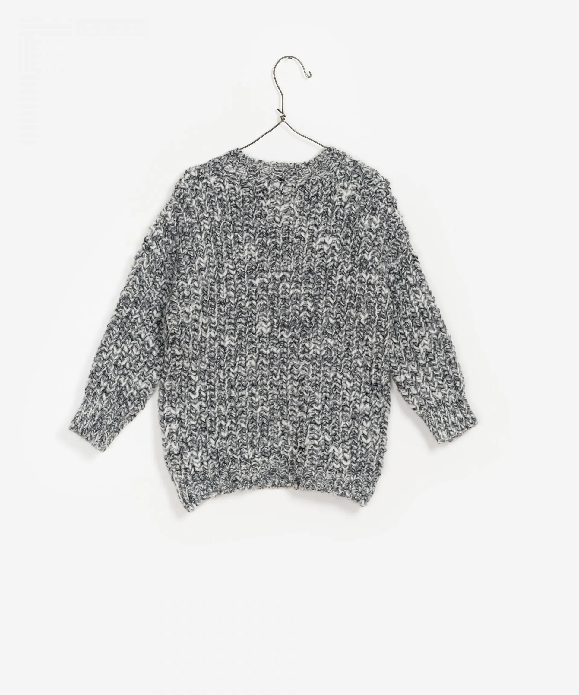 Sudadera de Punto