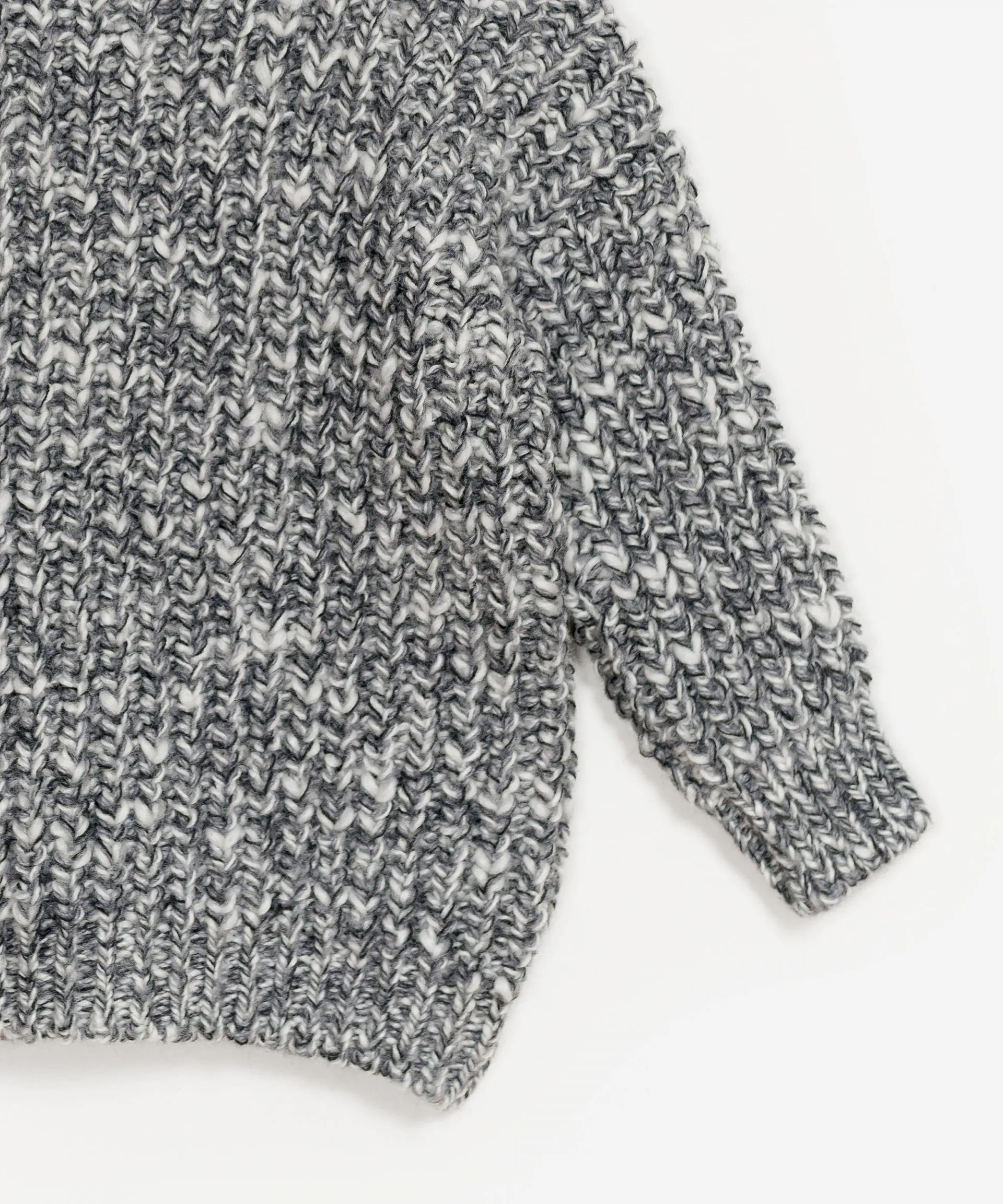 Sudadera de Punto