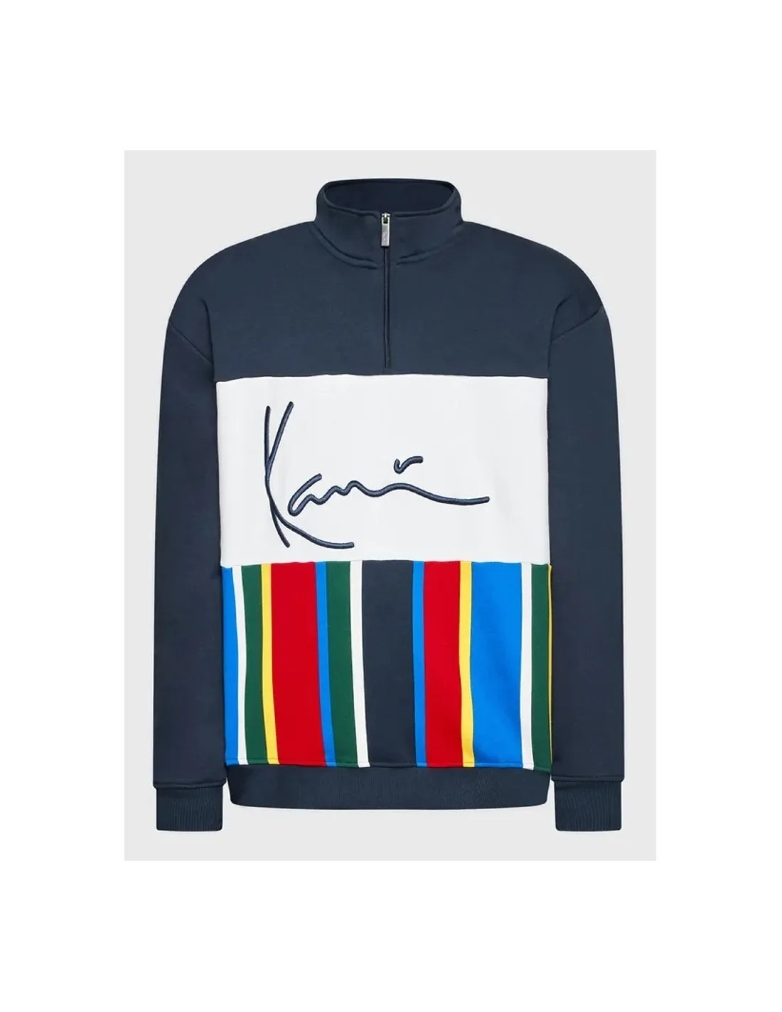 Sudadera Karl Kani Hombre