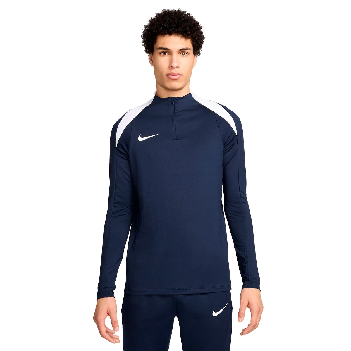 SUDADERA NIKE DRIFIT STRIKE