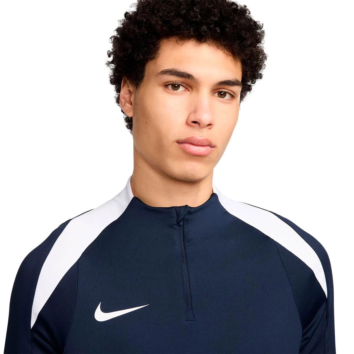 SUDADERA NIKE DRIFIT STRIKE