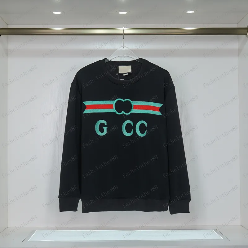 Sudaderas para hombre Sudaderas con capucha para mujer Hombres Moda Sudadera Carta Impresión Jerseys 2023 Otoño Invierno Sudader