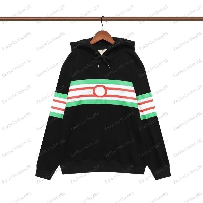 Sudaderas para hombre Sudaderas con capucha para mujer Hombres Moda Sudadera Carta Impresión Jerseys 2023 Otoño Invierno Sudader