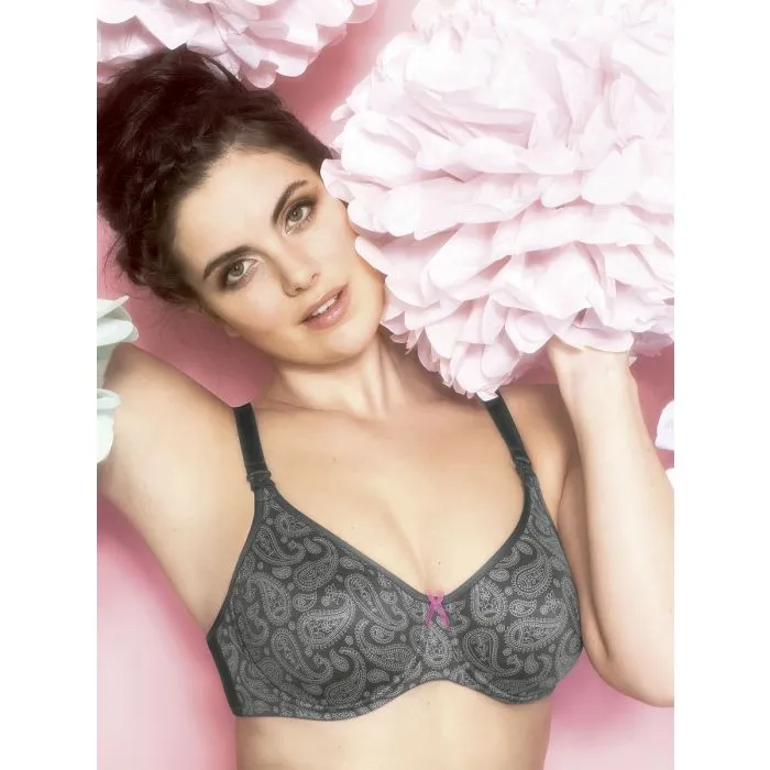 Sujetador Anita Lactancia Fashion Paisley c/aro 5092