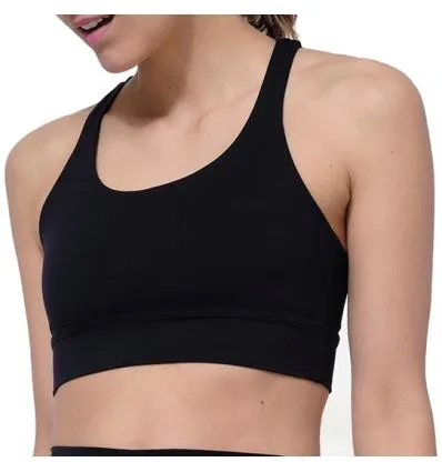 Sujetador Looking for wild Sport Bra (negro) mujer