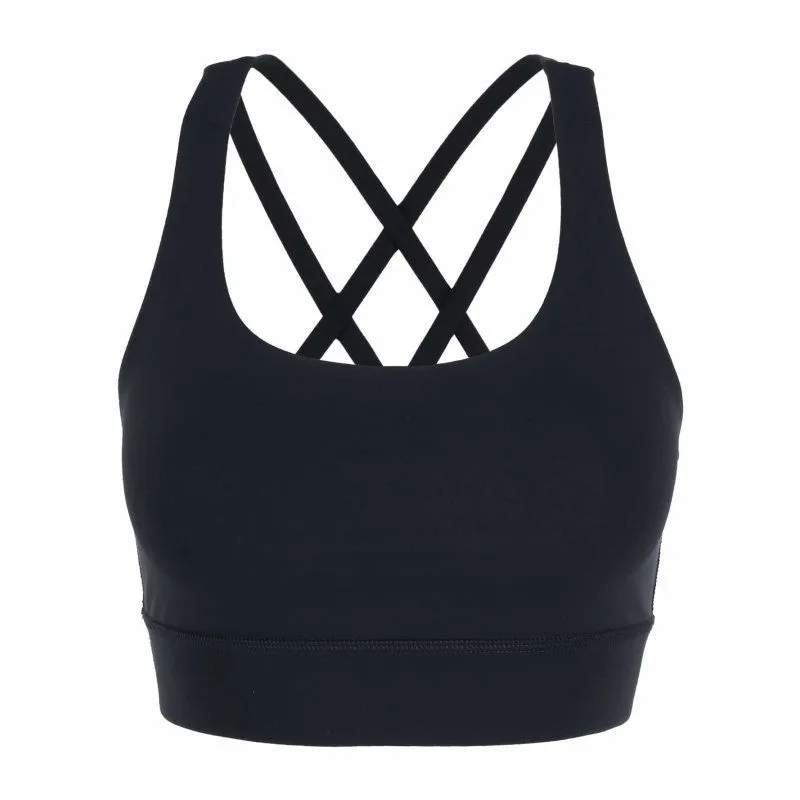 Sujetador Looking for wild Sport Bra (negro) mujer