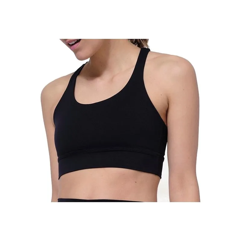 Sujetador Looking for wild Sport Bra (negro) mujer