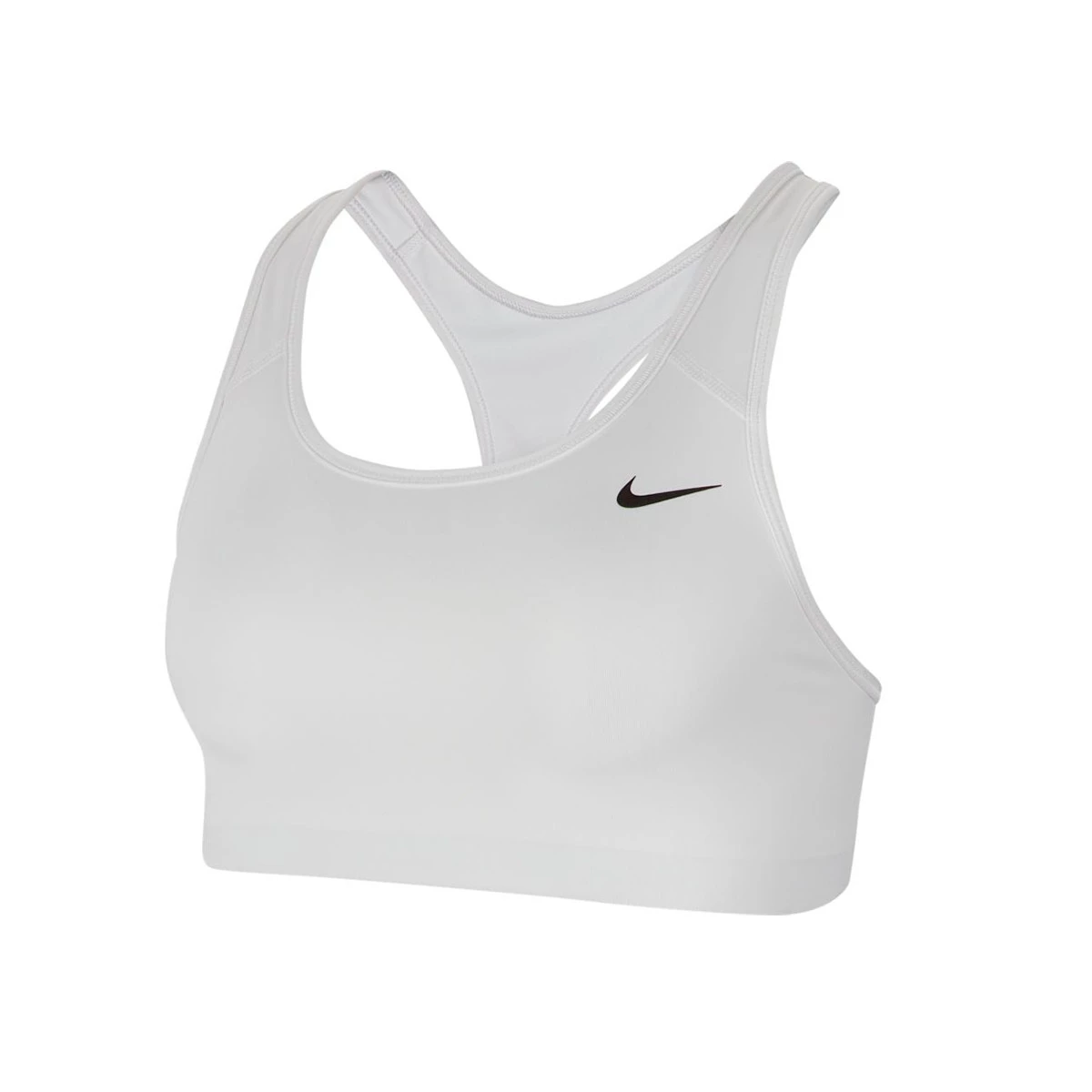 SUJETADOR NIKE SWOOSH NONPADDED MUJER