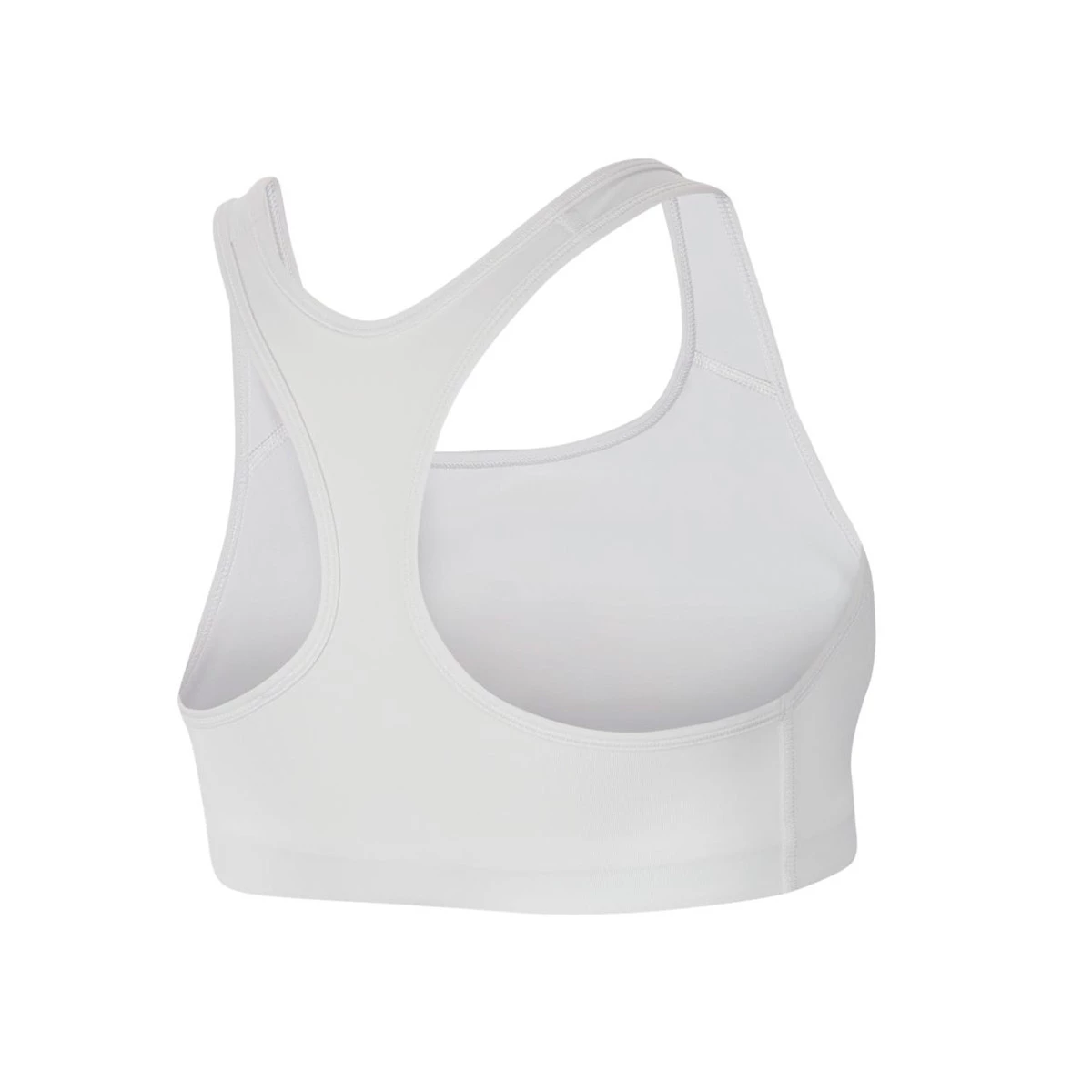 SUJETADOR NIKE SWOOSH NONPADDED MUJER