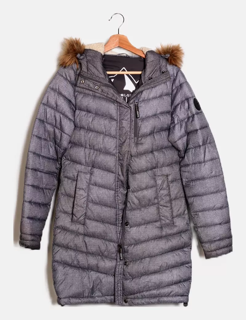 Superdry Plumas