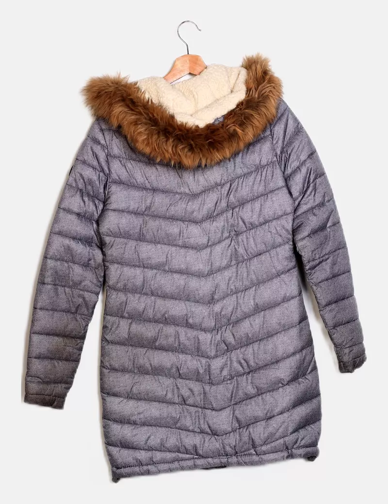 Superdry Plumas