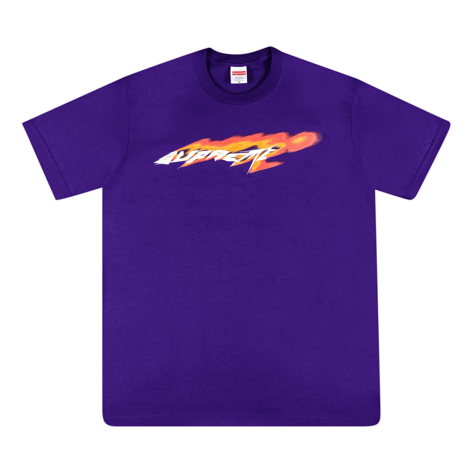 Supreme Wind Tee