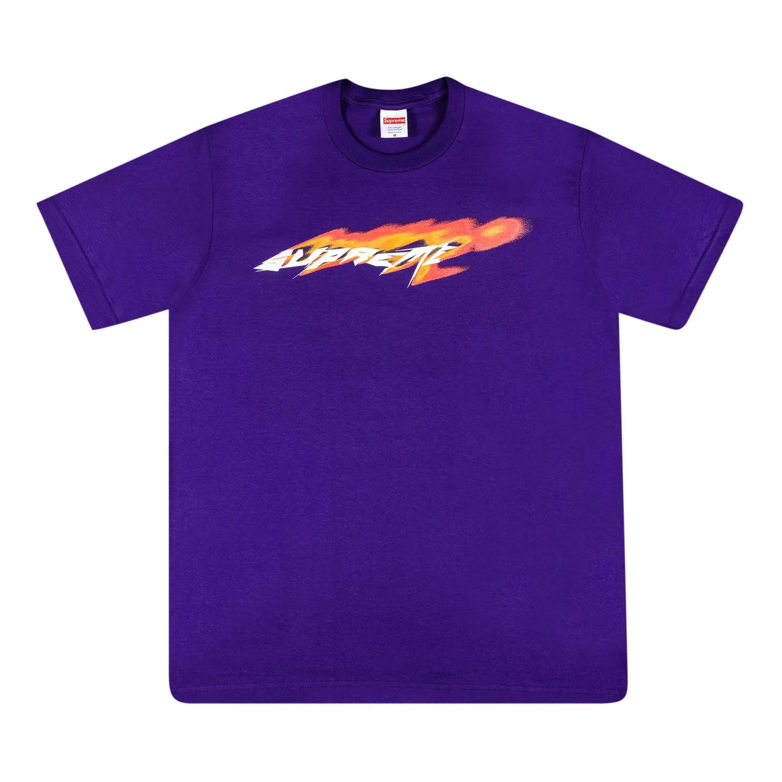 Supreme Wind Tee
