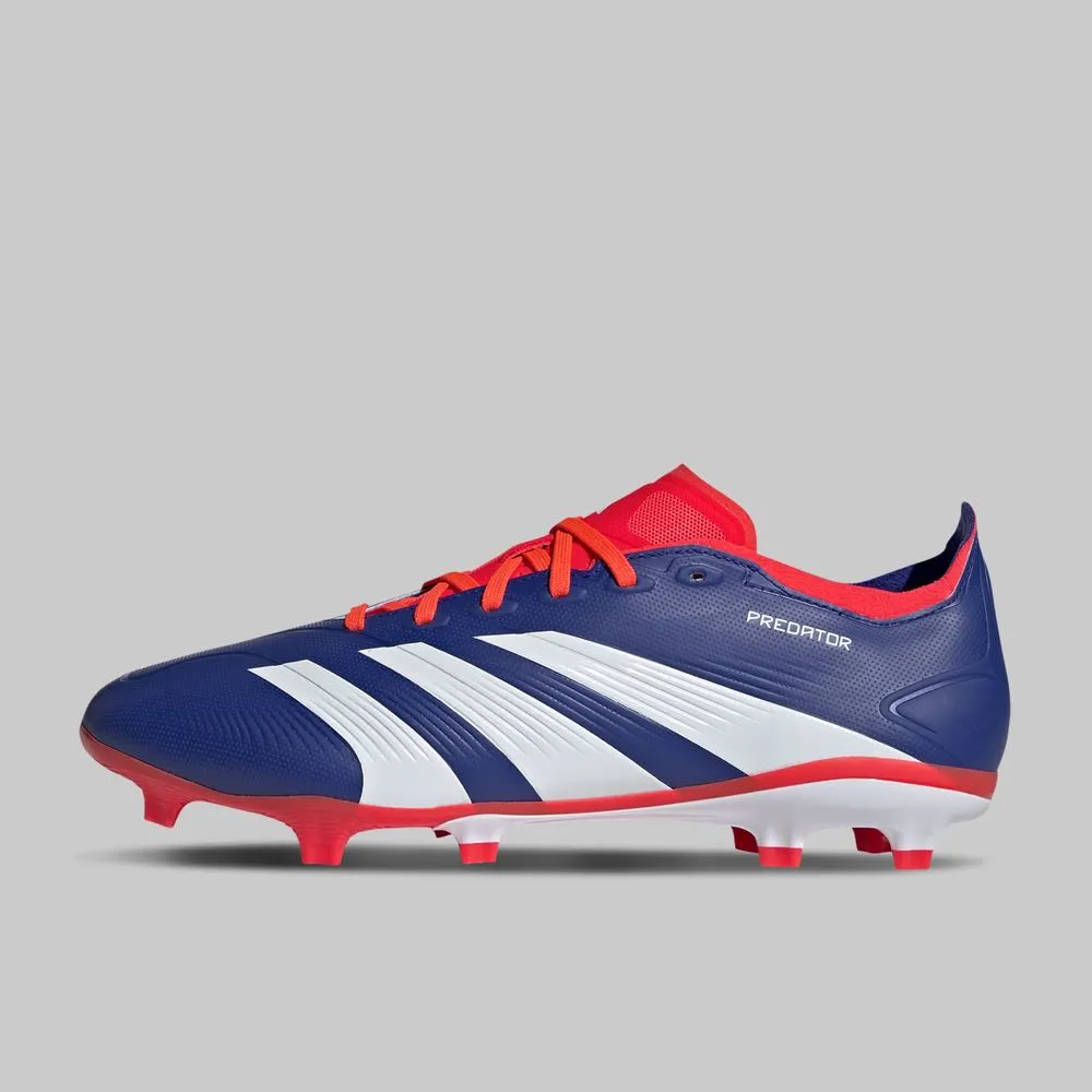 Taquetes adidas Predator League FG Hombre